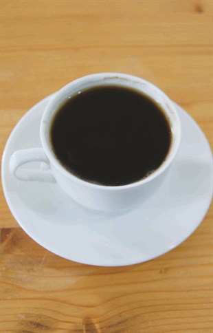 Antakya Kahvesi Orta Kavrulmuş (200 Gr.)